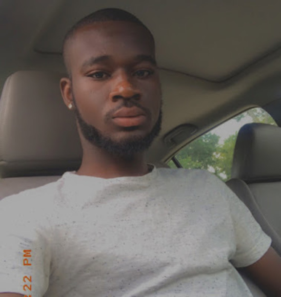 Meet your Posher, Oswaldo - Picture 1 of 1